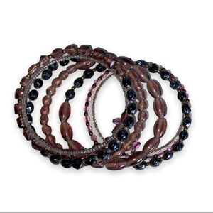 Multicolor bracelet 